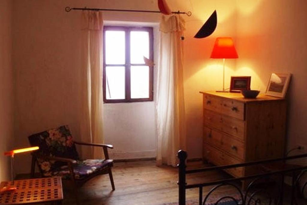Vintage House Daska Grožnjan Habitación foto