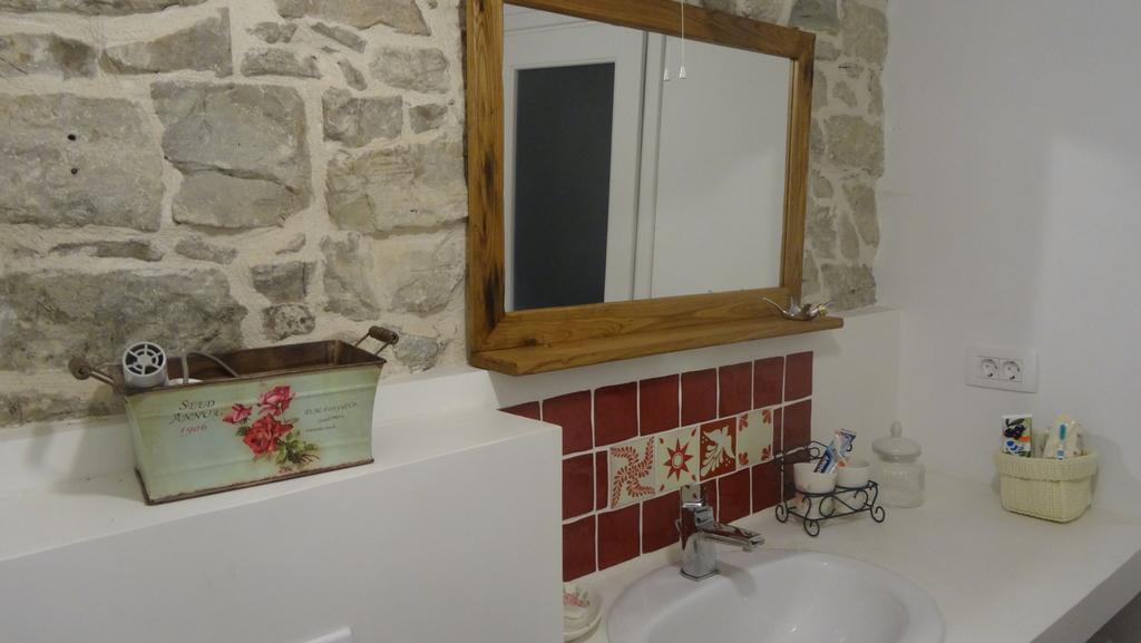 Vintage House Daska Grožnjan Habitación foto