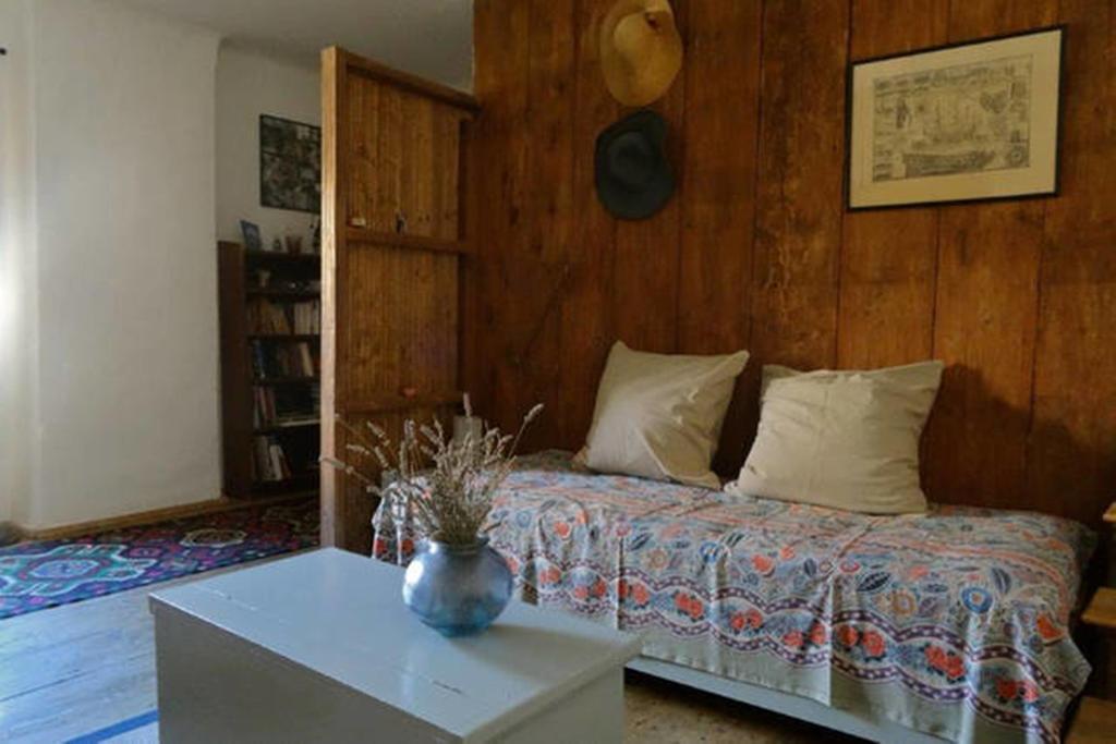 Vintage House Daska Grožnjan Habitación foto