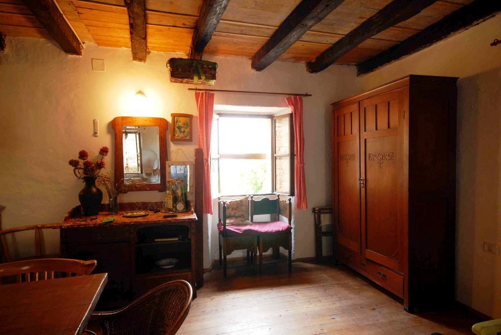 Vintage House Daska Grožnjan Habitación foto